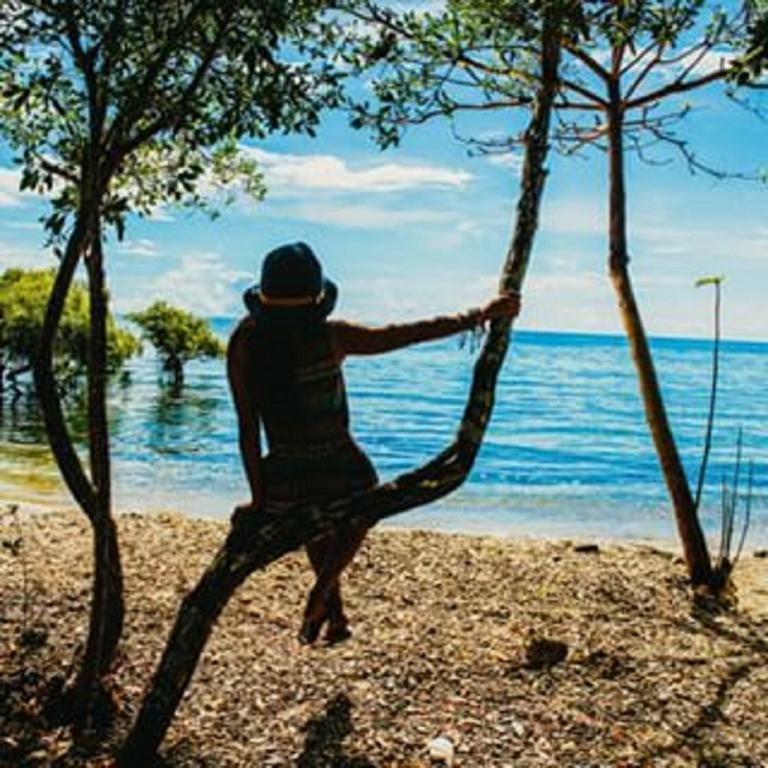 Buco Beach Resort シキホール エクステリア 写真